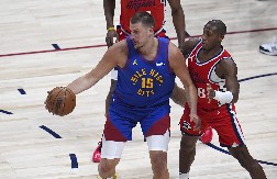 NESVAKIDAŠNJA SCENA Ovo je mnogima promaklo, a u glavnoj ulozi Nikola Jokić! (VIDEO)