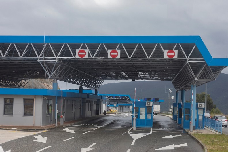 OVI GRANIČNI PRELAZI SE DANAS ZATVARAJU Srbi, ako ste u putu, ovo morate da znate