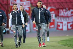 ZANIMLJIVA ODLUKA Milojevićev čovek od poverenja ima novi posao