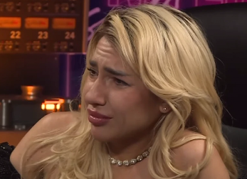 JOVANA JEREMIĆ SE GUŠI U SUZAMA Umesto svadbe sa Draganom usledio obrt: "Moja duša trenutno vrišti"