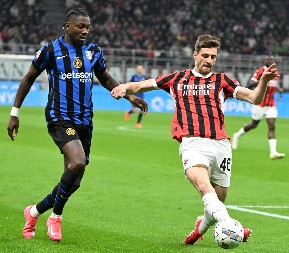 Nema fudbalu u subotu u Italiji