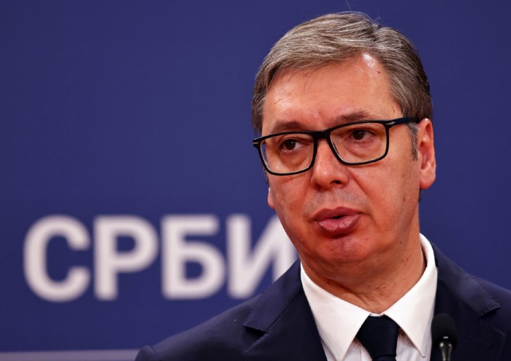 IZ MUKE VREĐAJU JER NEMAJU ŠTA VUČIĆU DA ZAMERE! Brnabić razbucala Đilasa