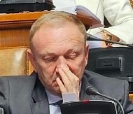 ĐURIĆ, ĐUKANOVIĆ I STAROVIĆ REAGOVALI NA IZJAVU ĐILASA: Čoveče, imaš li ti makar malo poštovanja prema sebi?