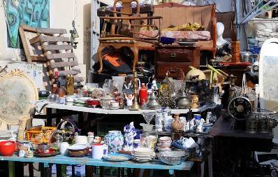 NE BACAJTE OVE PREDMETE Uskoro bi mogli vredeti pravo bogatstvo