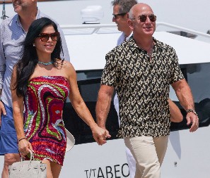 PRIVATNOST KOJA KOŠTA MILIONE Kako Džef Bezos plaća 2,9 miliona dolara godišnje da bi sačuvao intimu