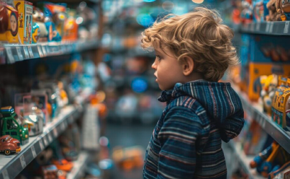 UPOZORENJE ZA SVE RODITELJE Sa tržišta se hitno povlači dečja igračka