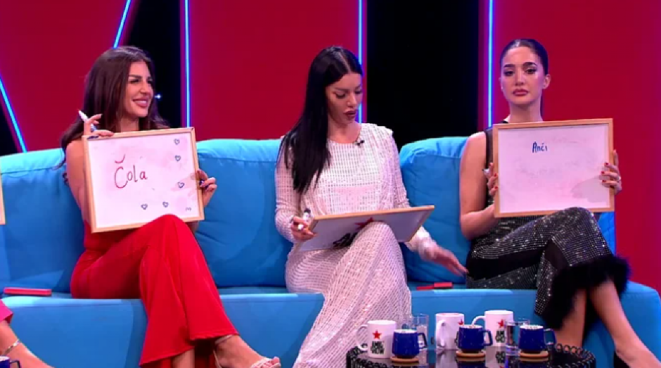 "NIJEDNOM NIJE OPRALA ZUBE, RETKO KAD SE KUPA" Jezive optužbe na račun zadrugarke, proglašena je najprljavijom učesnicom Elite!