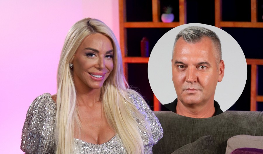 ''VAN PINKA RADIM SVAKOG DANA'' Bojana Lazić razvezala jezik, pecnula estradu: ''Milan Milošević bi pokidao u vođenju Premijere''