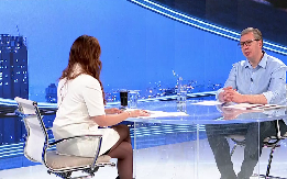 VUČIĆ O ALIMENTACIONOM FONDU: Lično sam učestvovao u pisanju zakona, ako neko ne želi da izdržava dete onda je na državi da pomogne