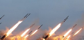 STOTINE VOJNIH CILJEVA ZBRISANO SA LICA ZEMLJE Rusija izvela možda najjače udare od početka rata!