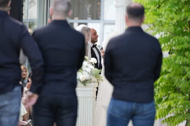 TEA VAN SEBE NAKON ŠTO SE UDALA! Prvi put se oglasila, poručila samo jedno