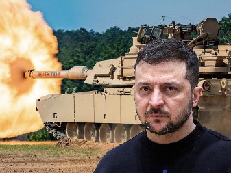 "MORA DA NAPRAVI KOMPROMIS" NATO država poslala poruku Ukrajini