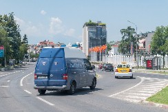 PUCNJAVA NA PIJACI! Ima ranjenih u sukobu u Skoplju!