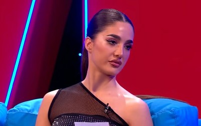 EVO KOLIKO JE NOVCA ANĐELA UZELA DA BUDE SA GASTOZOM! Otac rijaliti učesnice otkrio strogo poverljive detalje i šokirao!