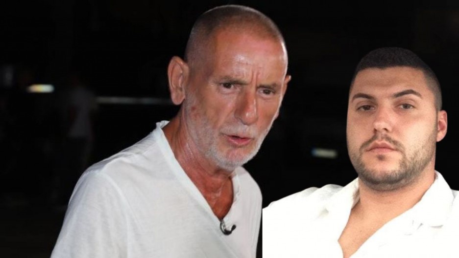 "LEPI MIĆA PRIZNAO DA NE ŽIVI SA SUPRUGOM" Raskrinkana šok istina o učesniku Elite, evo šta se zapravo dešava u spoljnom svetu, ovo nije prikazano u programu uživo! (VIDEO)