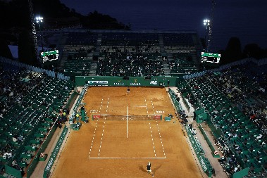 KAKAV ŠOK Kvalifikant napravio čudo u Madridu, ispao veliki favorit