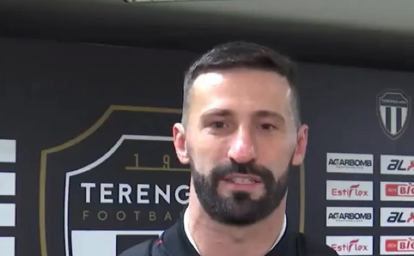 "DOĐE MI DA PLAČEM..." Srpski fudbaler prolazi kroz težak period, bez plate godinu dana