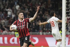 U NAJGOREM MOGUĆEM TRENUTKU Luka Jović se povredio