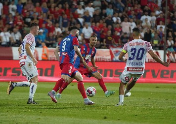 OD HLADNE DANSKE DO IZRAELSKOG RAJA Makarić za sport. Alo: Odbio sam Partizan zbog Alborga, zvala me i Zvezda, a Borac je bio greška