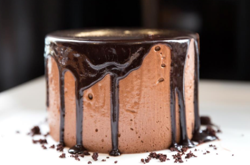 TORTA OD BATATA I CRNE ČOKOLADE Viralni recept koji je oduševio brojne domaćice