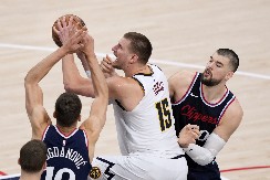 ŠOKANTAN PODATAK Jokićev Denver najgori u NBA plej-ofu po jednom parametru (FOTO)