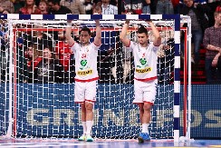 OKUPLJANJE ORLOVA Selektor Čutura skratio spisak rukometaša Srbije za mečeve protiv Letonije i Italije