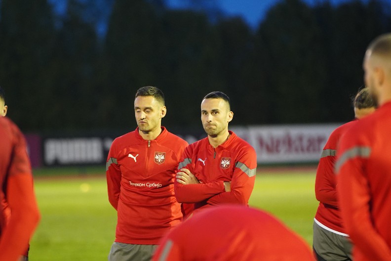 "SRBIJA BI RAŠIRENIH RUKU DOČEKALA RUSIJU" Bivši fudbaler Zvezde otkrio gde bi voleo da igra naredne sezone