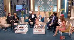 ESTRADNI PAR PROGOVORIO O RAZVODU Otkrili pravu istinu o svom braku: "Sramota nas je da objavimo"