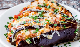 PUNJENI PATLIDŽAN RAJ ZA NEPCA Ručak koji će ukućani razgrabiti u trenu