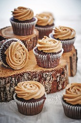 AROMATIČNI KAPKEJKSI Naprave se lako, a pojedu brzo pa se traži dodatak