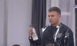 STEFAN KARIĆ NAPUSTIO ELITU! Hitno je izveden sa imanja, otkriveno i zbog čega! (VIDEO)