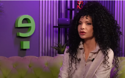 LIDIJA VUKIĆEVIĆ BUKVALNO NE STARI, IMA 61. GODINU, A TELO DEVOJKE Nikad nije pila alkohol, a doručak preskače