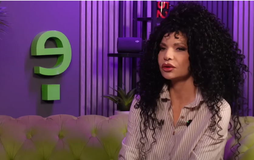 LIDIJA VUKIĆEVIĆ BUKVALNO NE STARI, IMA 61. GODINU, A TELO DEVOJKE Nikad nije pila alkohol, a doručak preskače