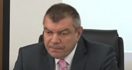 MILORADU GRČIĆU UKINUT PRITVOR