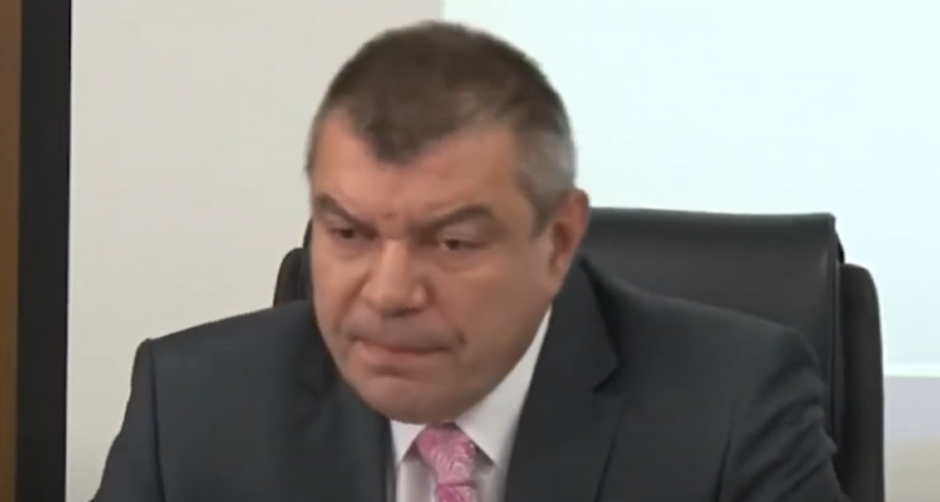 MILORADU GRČIĆU UKINUT PRITVOR