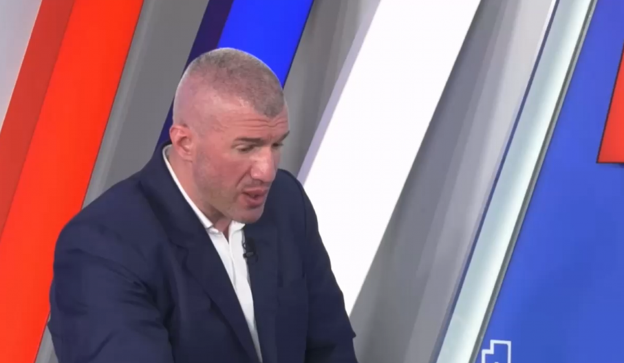 SRAMOTNO! BAČULOV IZLIVAO FEKALIJE U GRADSKU KUĆU A SADA NAPAO PATRIJARHA: Laže i kleveće bez dokaza