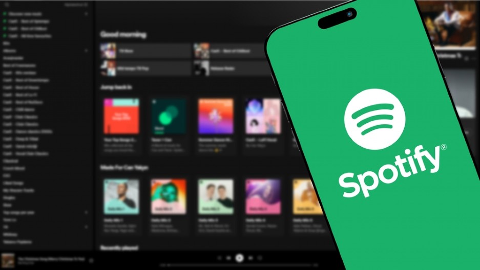 SPOTIFAJ BELEŽI PORAST ZARADE U prvom kvartalu prihod 15 odsto veći nego prošle godine