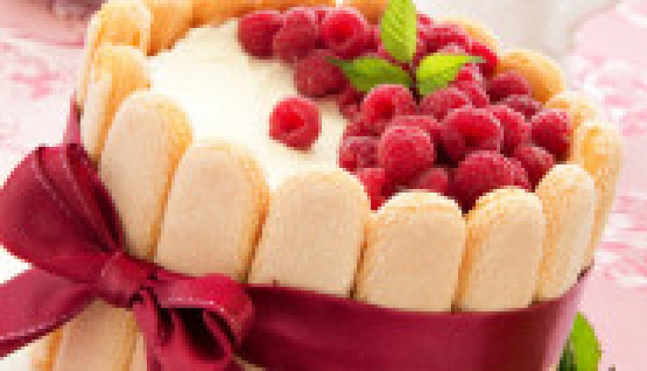 MARKIZA Nepečena poslastica očaravajućeg ukusa za sve svečane prilike