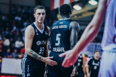 POZNATI NOVI DETALJI Dubai hoće pet godina u Evroligi, sprema se budžet manji od Zvezde i Partizana