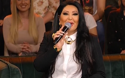 TONI JOJ JE UNIŠTIO VERU U LJUBAV Evo zašto Dragana Mirković ne može da se sastavi posle razvoda!