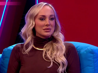 HITNO OPERISANA LUNA ĐOGANI! I dalje ima bolove: "Sedam dana nisam mogla da se krećem"