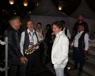 GORANU BREGOVIĆU ZABRANJEN ULAZAK U OVU ZEMLJU Doneta hitna odluka nakon njegove podrške Rusiji