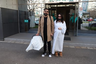 "DESILA SE PREVARA" Ognjen Amidžić šokirao priznanjem, otkrio sve detalje odnosa sa ženom: "Koji život treba da živiš da bi imao paralelne veze?"