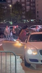 POJAVIO SE CENOVNIK NAŠE PEVAČICE! Javno priznala da se bavi prostitucijom