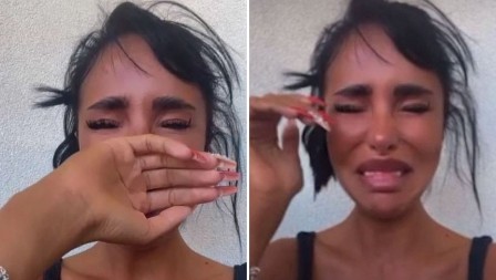 PRIJAVLJENA ZA EKSPLOATACIJU DECE! Skandal tresao estradu: "Sve je poremećeno i nastrano!"