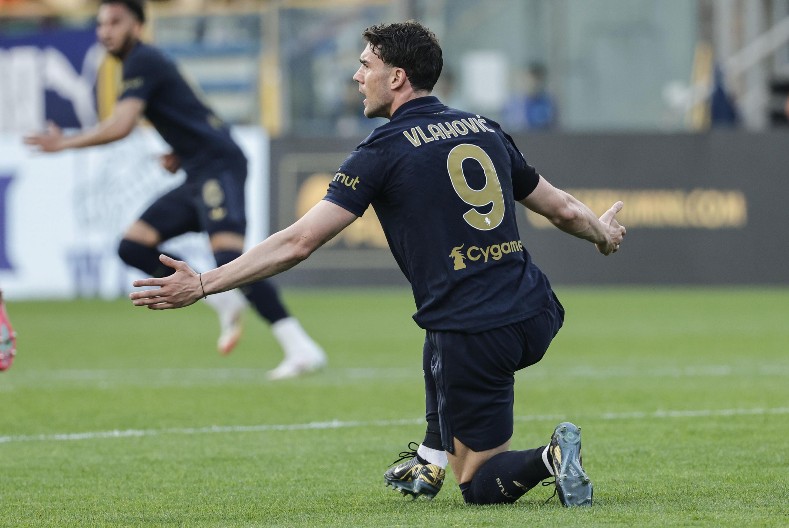 SRBIN NA CENI Vlahović ponovo u centru pažnje, cena je 50.000.000 evra