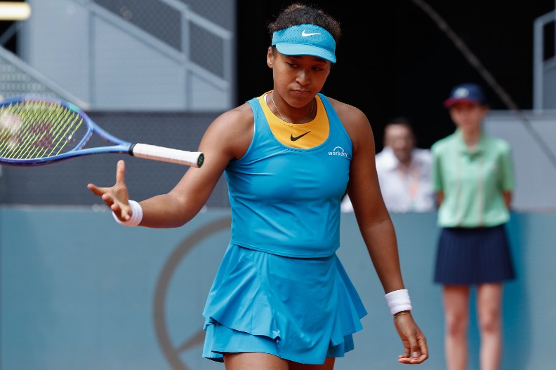 POTPUNI ŠOK Bila je najbolja teniserka sveta, osvojila četiri grend slem titule, a nećete verovati gde sada igra (VIDEO)