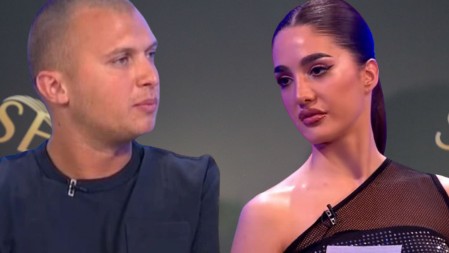 EVO ŠTA SU KARIĆ I ANĐELA RADILI PRE ELITE Stefan sve obelodanio, ne želi više da ćuti!