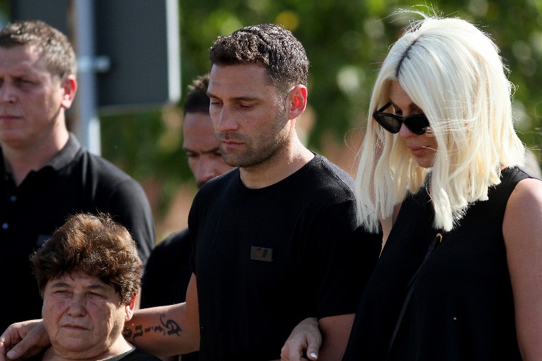 PRAVA ISTINA O DUŠKU TOŠIĆU Obelodanjeni nepoznati detalji, ovo je njegovo pravo lice, Jelena o tome nikad nije pričala