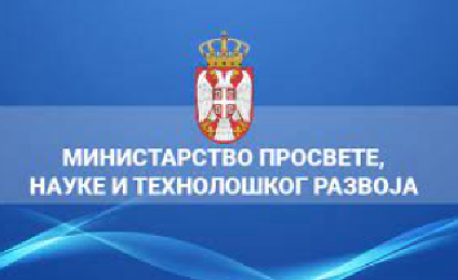 ROK ISTIČE U PONEDELJAK U 16 ČASOVA Ministarstvo Prosvete donelo zvaničnu odluku